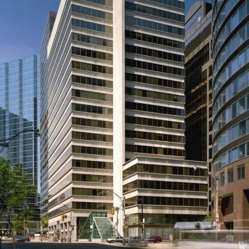 Some Of Canada’s Top Commercial Buildings Were Highlighted By The Building Owners And Managers Association Of Canada