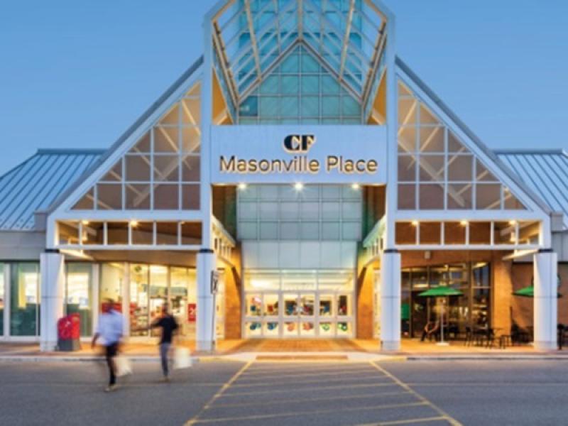 KingSett Fund Acquires 50% Stake In CF Masonville Place