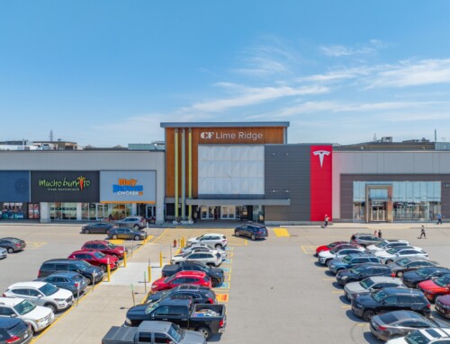 Party May Be Coming To An End For Retail – Property Type Faces Headwinds Nationally As Macroeconomic Clouds Gather