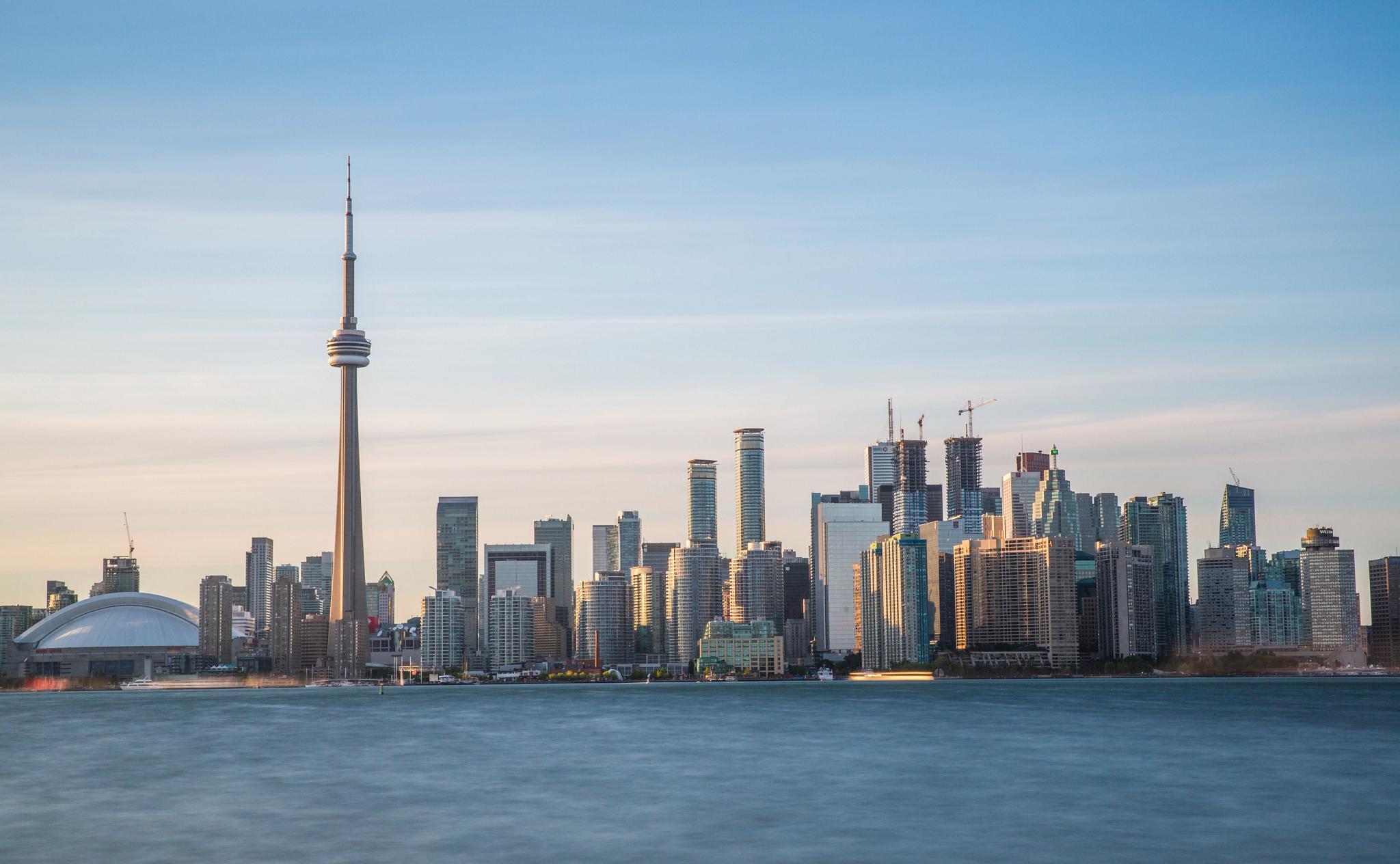 The Gap Between The Vacancy And Availability Rates In Toronto’s Office Market Has Narrowed Back To Pre-covid Averages, A Promising Sign Of Stabilization.