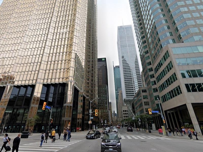 Toronto Leads Office Market Comeback, Industrial Holds Steady