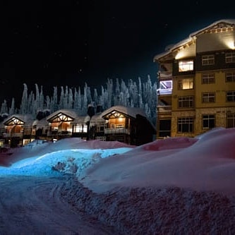 Canadian Hotels Are Thriving, Investors Are Taking Notice