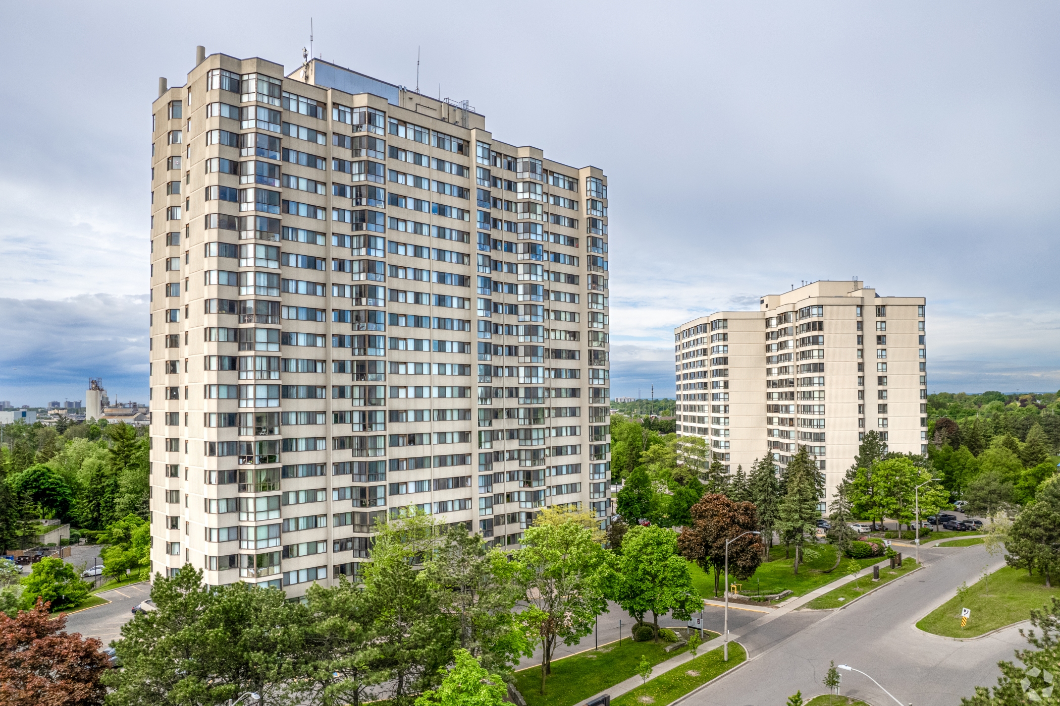 Multifamily Valuations Face Structural Limits