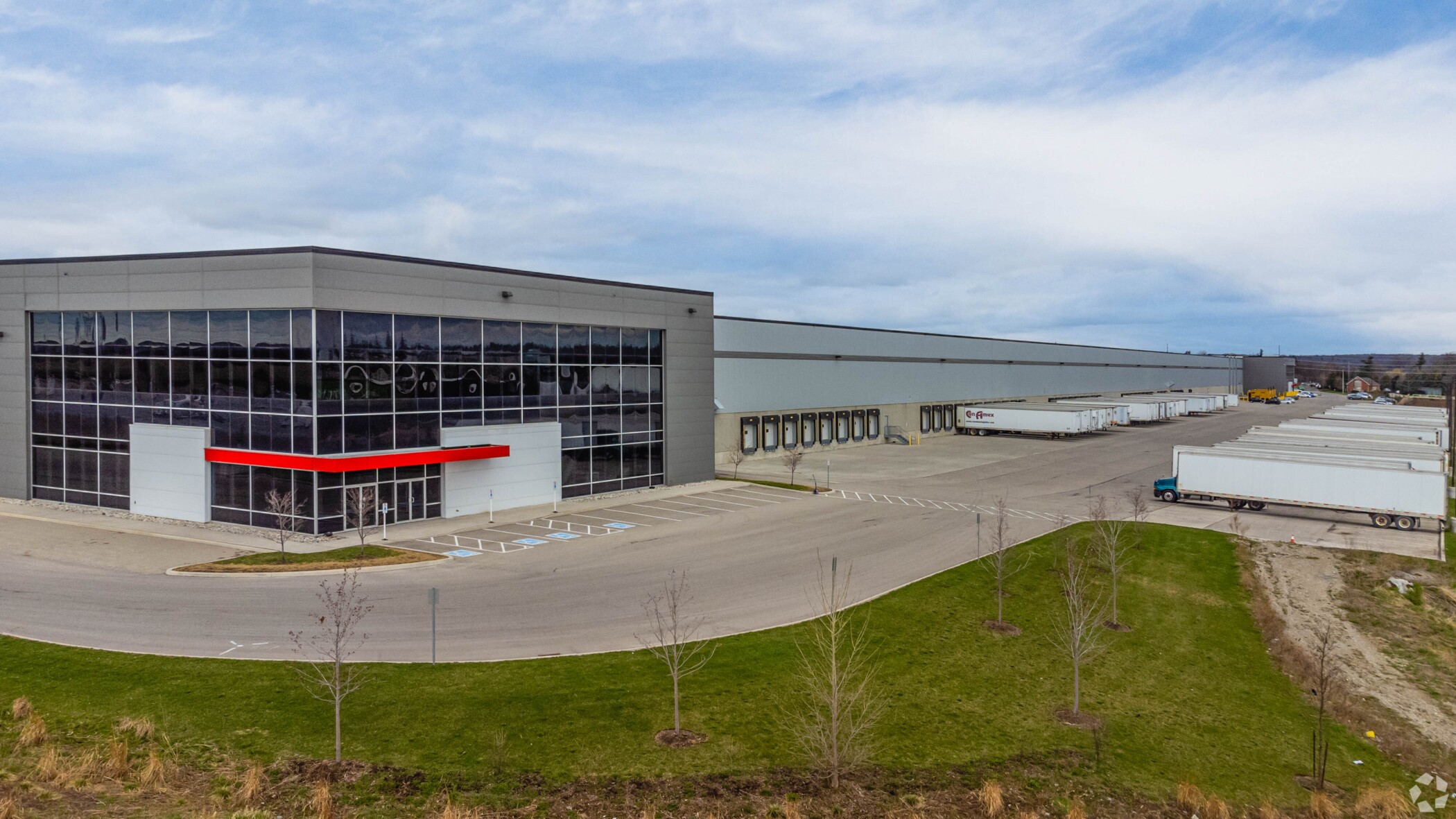 Industrial Market’s Stabilization May Boost Property Values, Market Liquidity