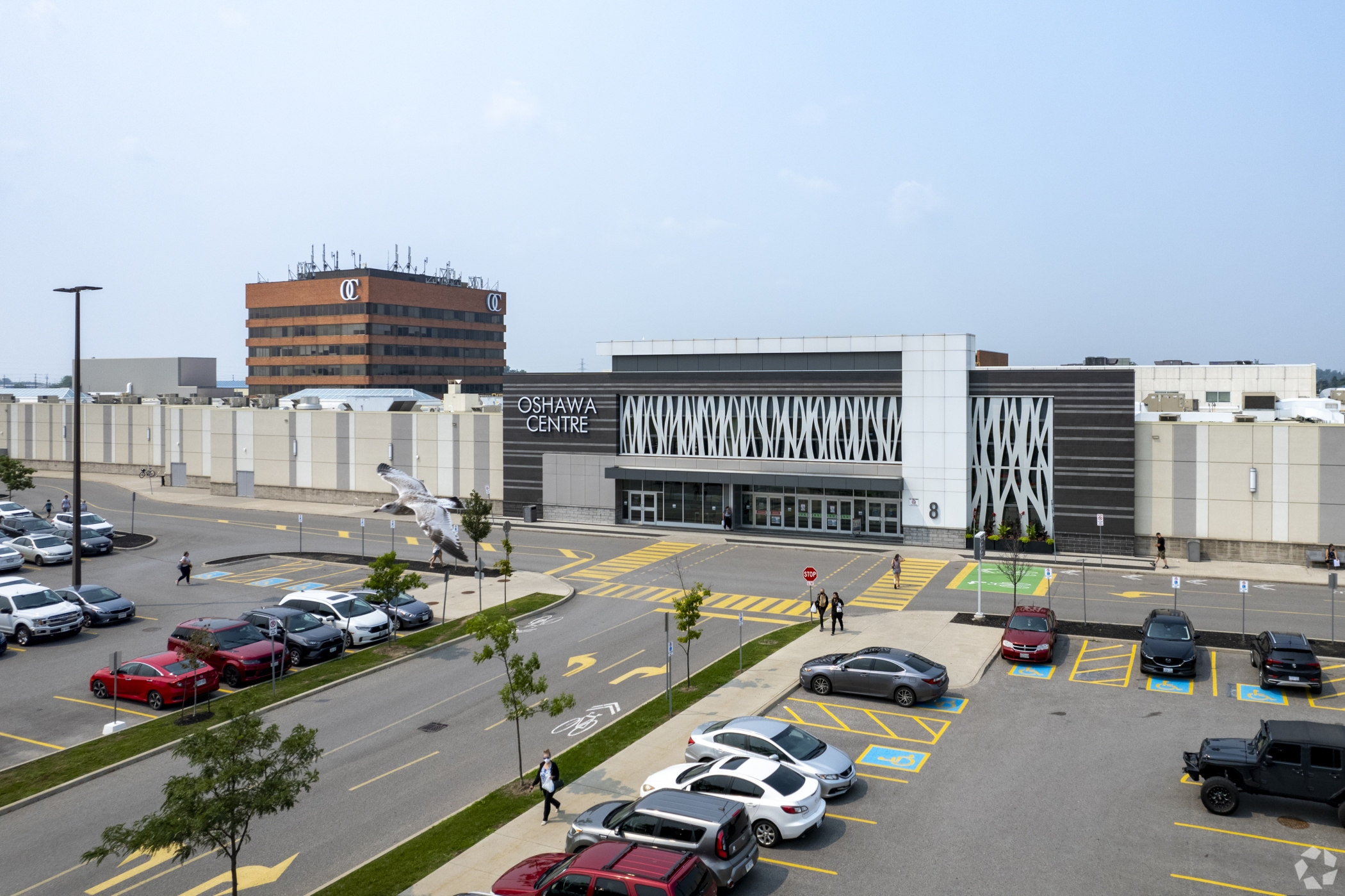 Toronto’s Retail Investment Outlook Turns Less Optimistic Due To Macroeconomic Factors