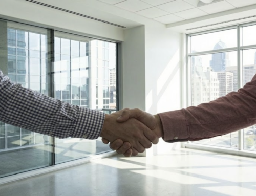 How to Secure the Right Leasing Space