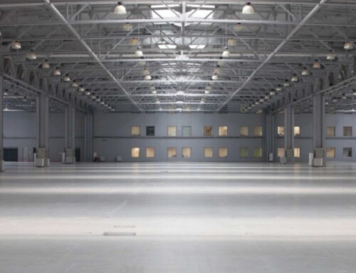 As Older Industrial Buildings Bleed Occupancy, GTA Owners Seek Strategic Upgrades