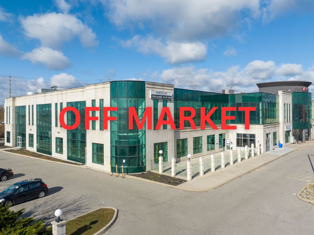 Commercial/Recreational Space