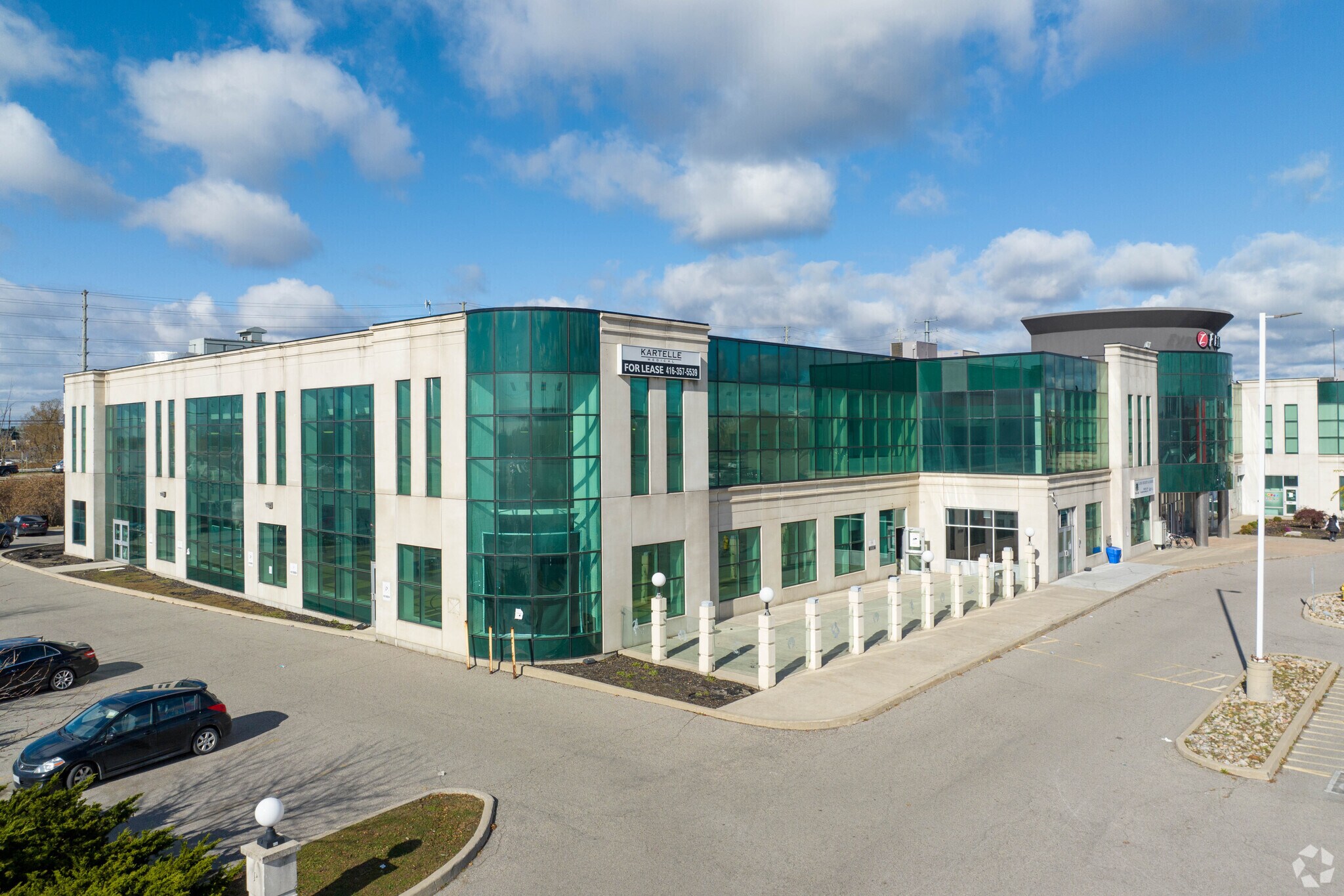 Commercial/Recreational Space