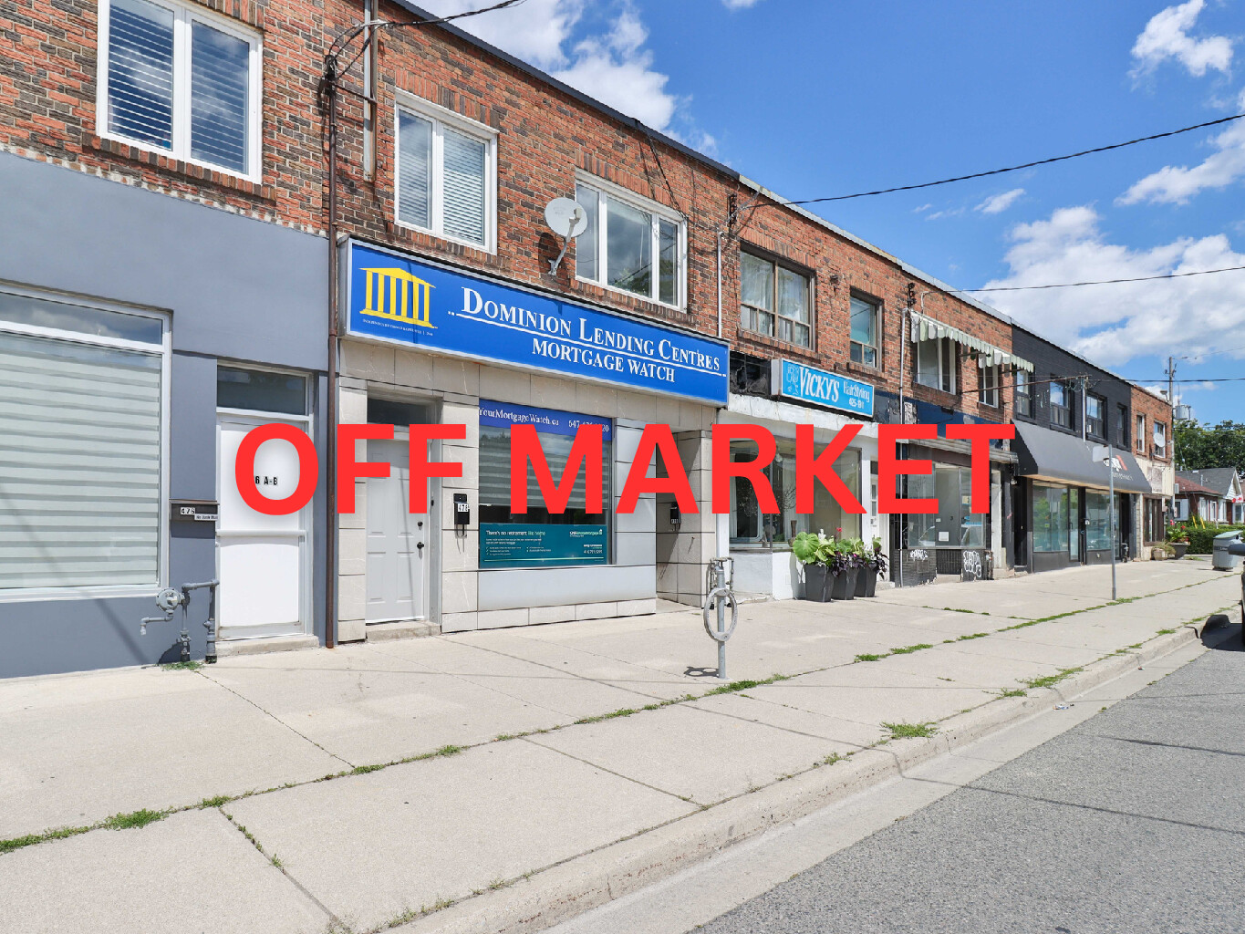 Commercial Residential