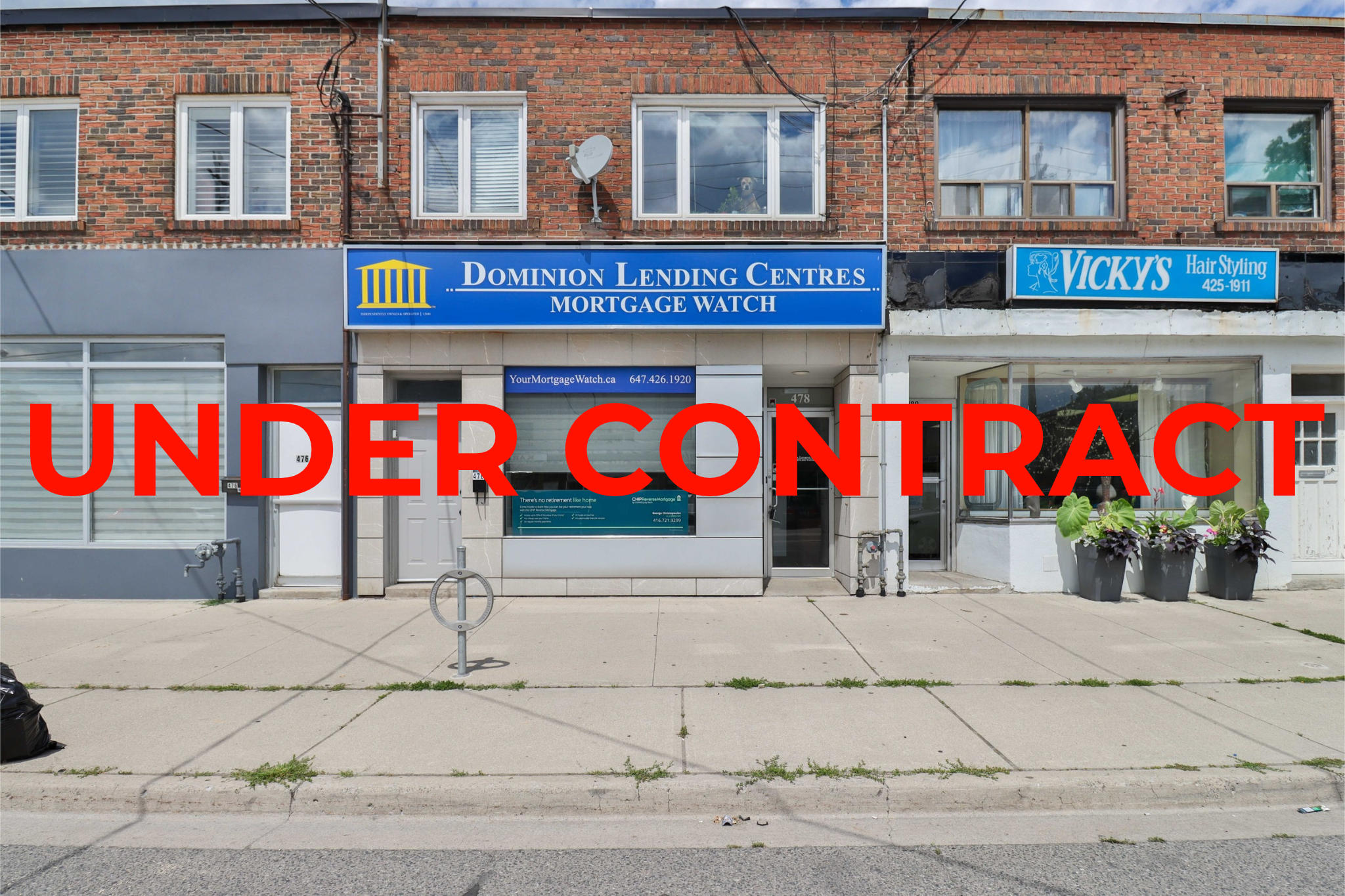 Commercial Residential