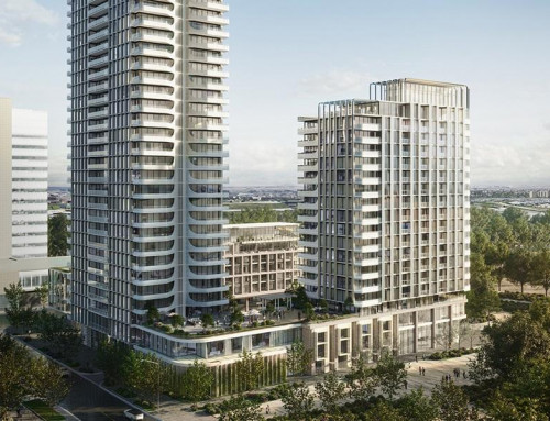 SmartCentres Ends 2025 on a High: NOI Growth, Development Progress