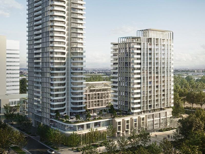 SmartCentres Ends 2025 on a High: NOI Growth, Development Progress