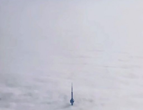 Real Estate Returns Remain Below Long-Term Norms