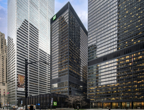 Toronto Office Market Gains Momentum In Effort To Shake Off Covid-19 Hangover