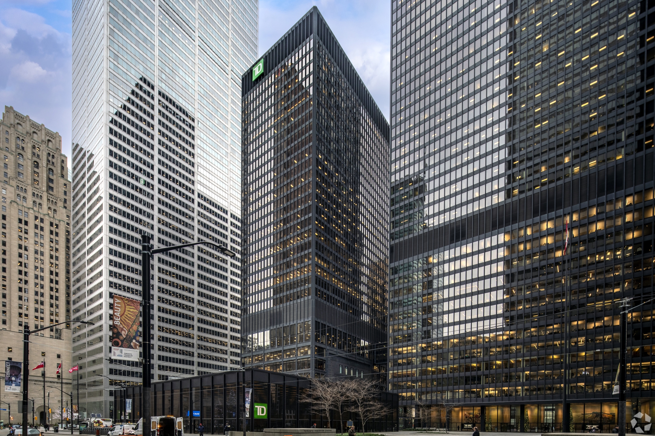 Toronto Office Market Gains Momentum In Effort To Shake Off Covid-19 Hangover