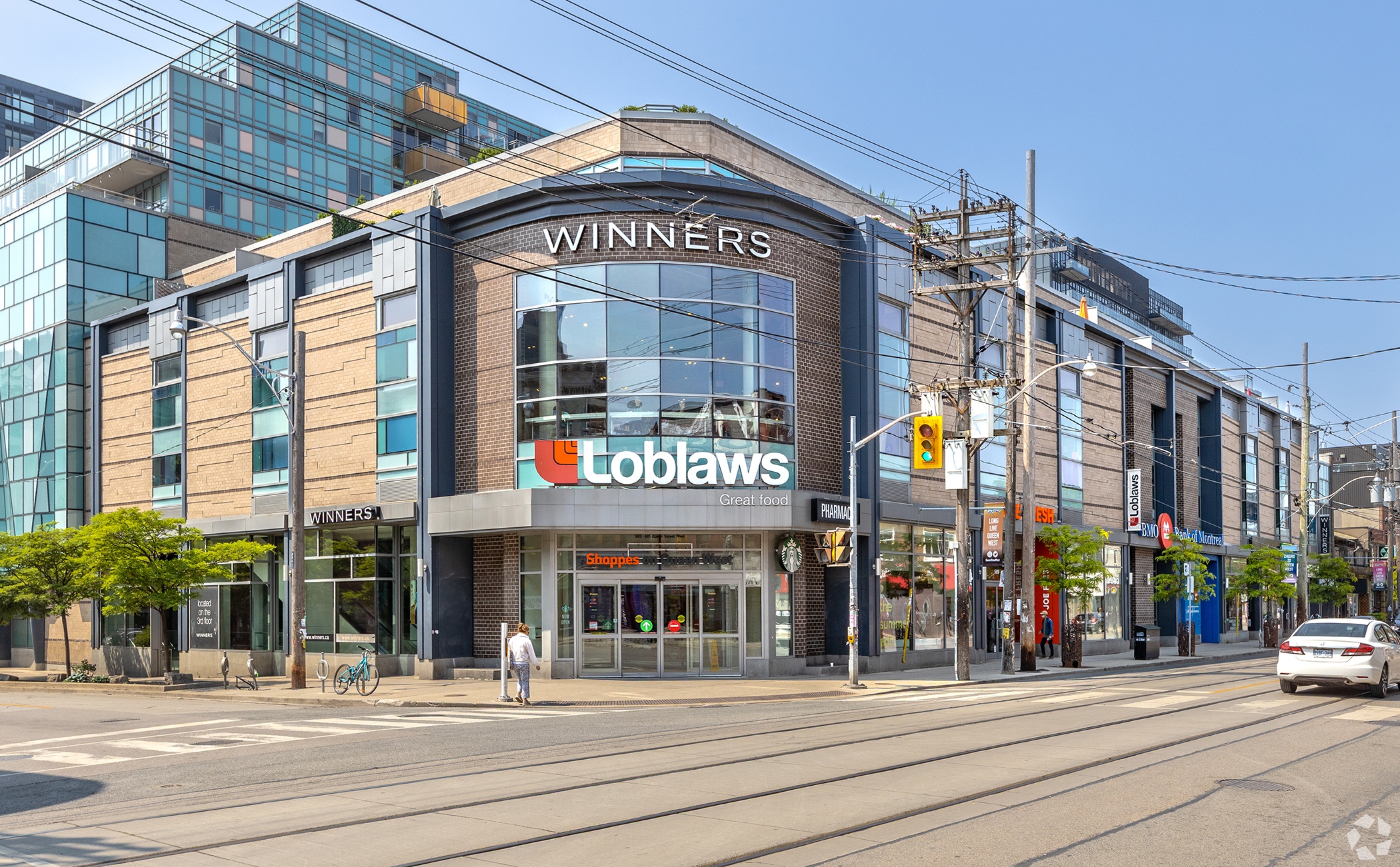Country’s Largest Grocery Chain Set To Open 70 Stores This Year As Part Of $2.4 Billion Investment