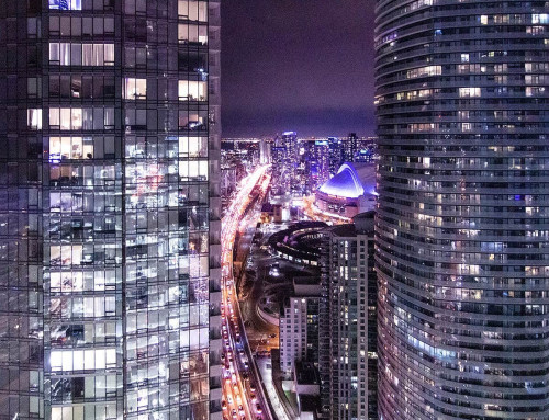 Assessing The Impact Of Toronto’s Hot Class-AAA Office Market