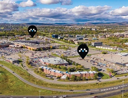 Primaris REIT In Solid Position, With Better Results In Forecast: CEO