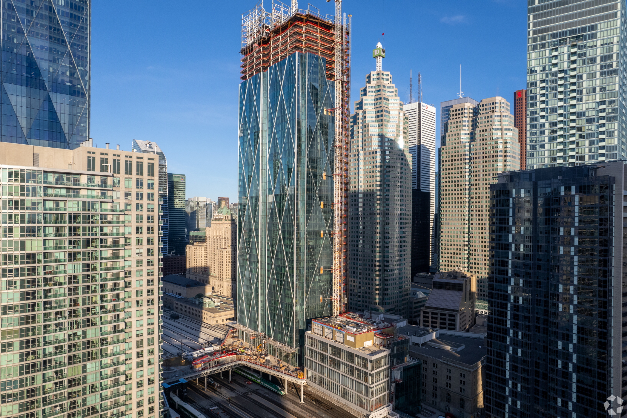 download Toronto Leads The Nation’s Office Recovery