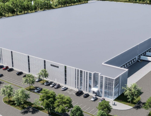 Toronto Region’s Industrial Market Poised For Demand To Return