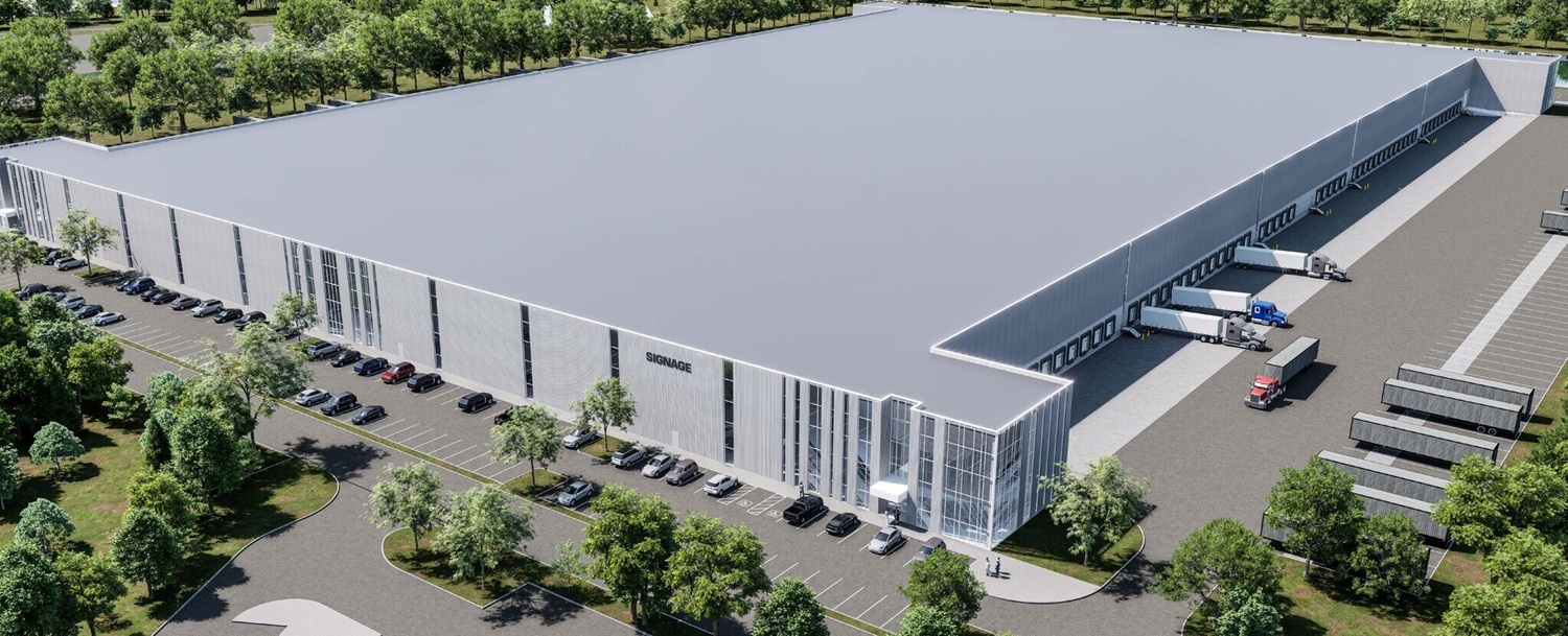 download Toronto Region’s Industrial Market Poised For Demand To Return