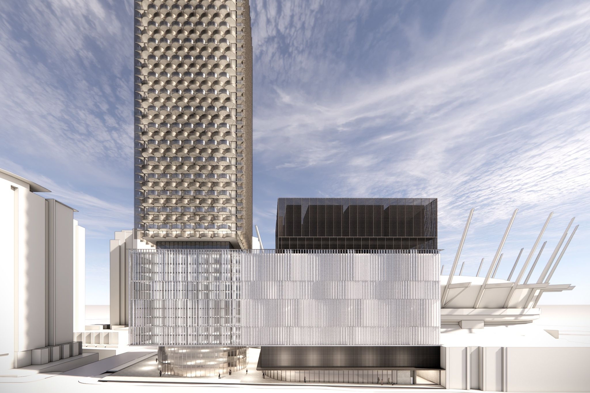 Developers Talk Of Big Data Centres While Reality Calls For Smaller Projects