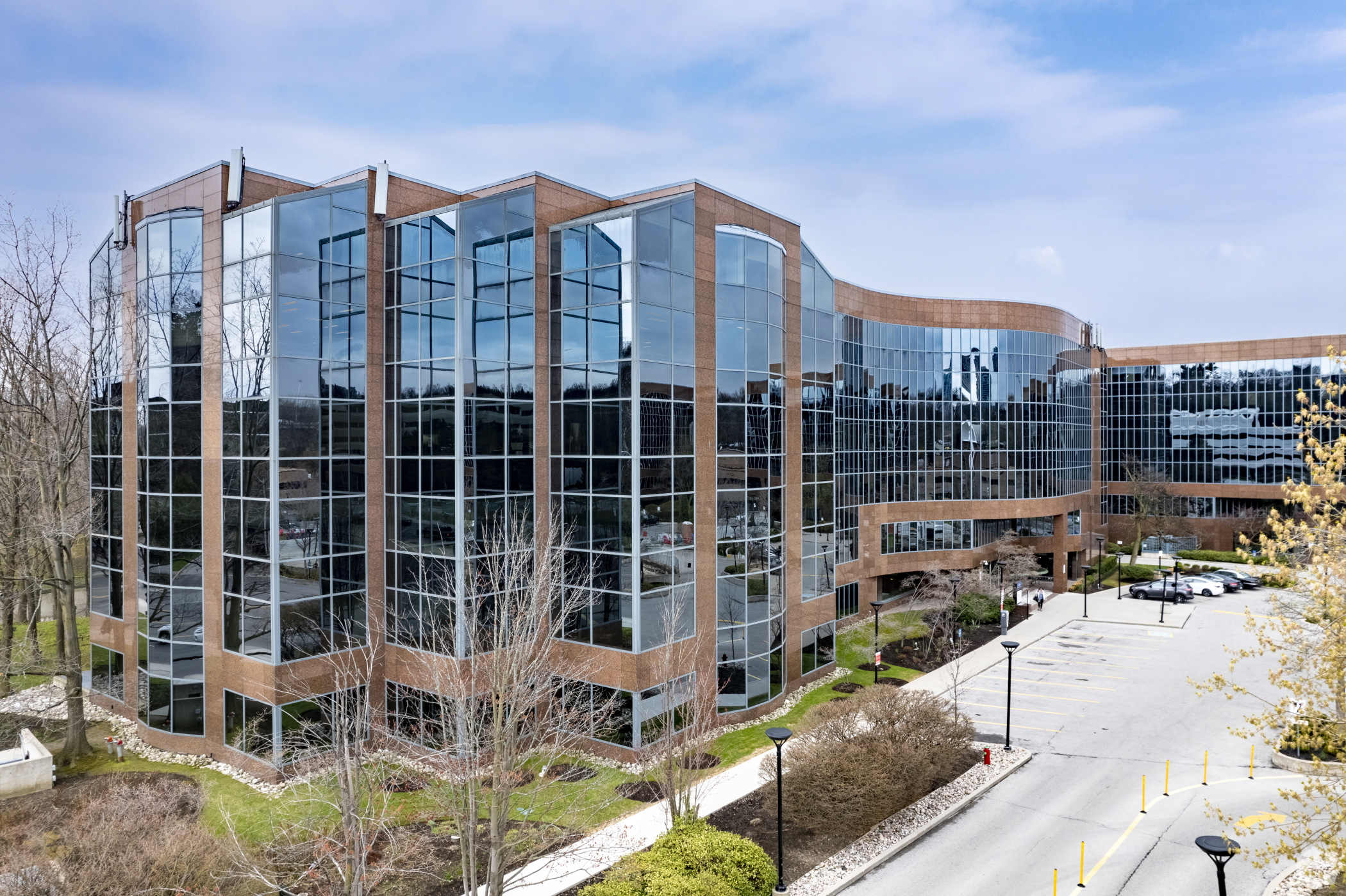 Institutional Investment In Toronto Office Market Expected To Increase