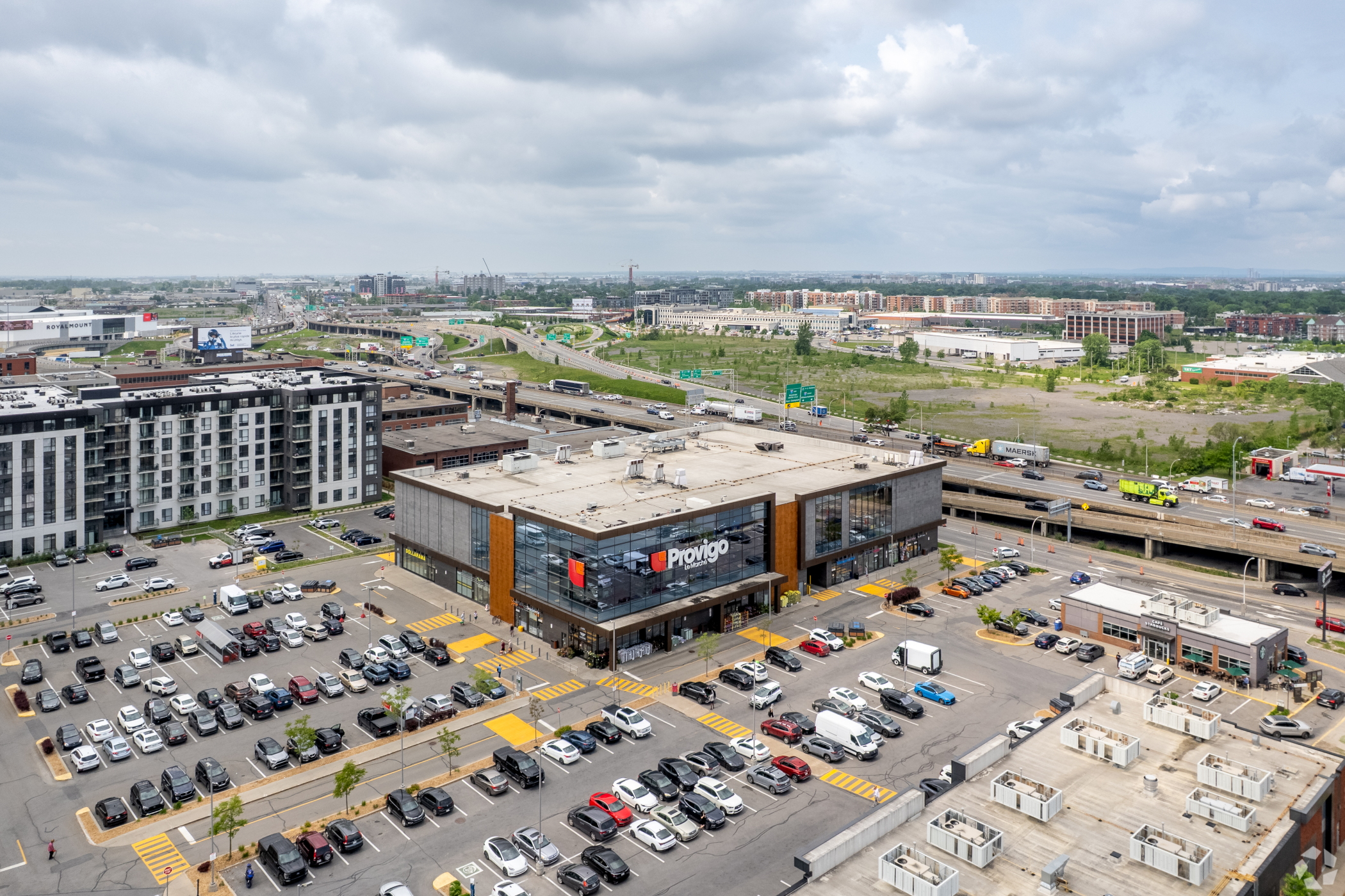 How Choice Properties And Kingsett Could Split First Capital’s Real Estate