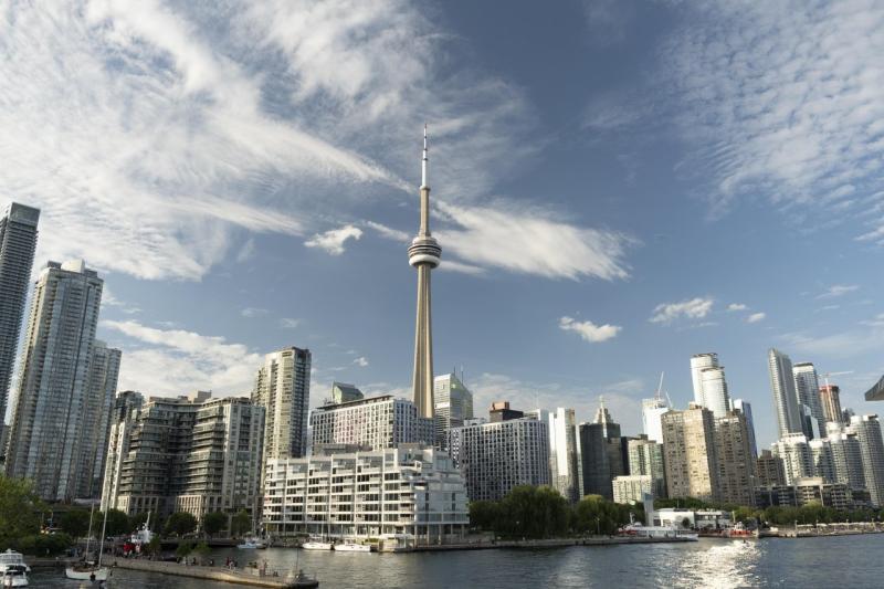 Canadian Cities Take 6 Of Top-15 Spots In Ranking Of Tech Talent Markets