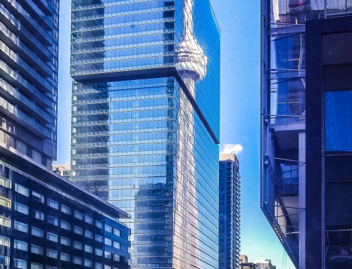 Opportunity Awaits Older Office Buildings In The GTA But There’s A Catch