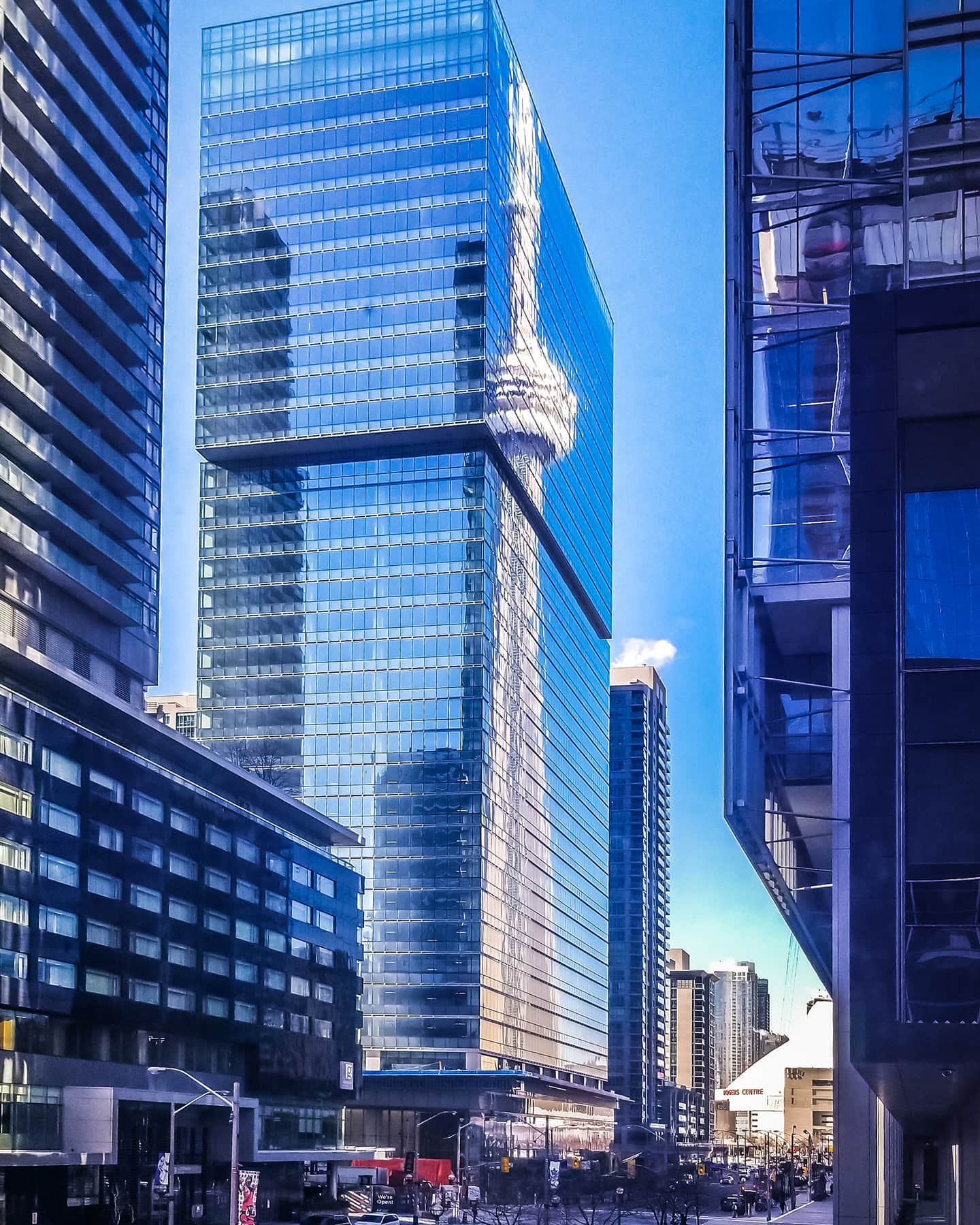 34 Opportunity Awaits Older Office Buildings In The GTA But There’s A Catch