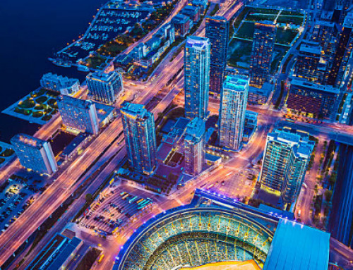 Leyad Is Transforming Canadian Malls With An Emphasis On Entertainment