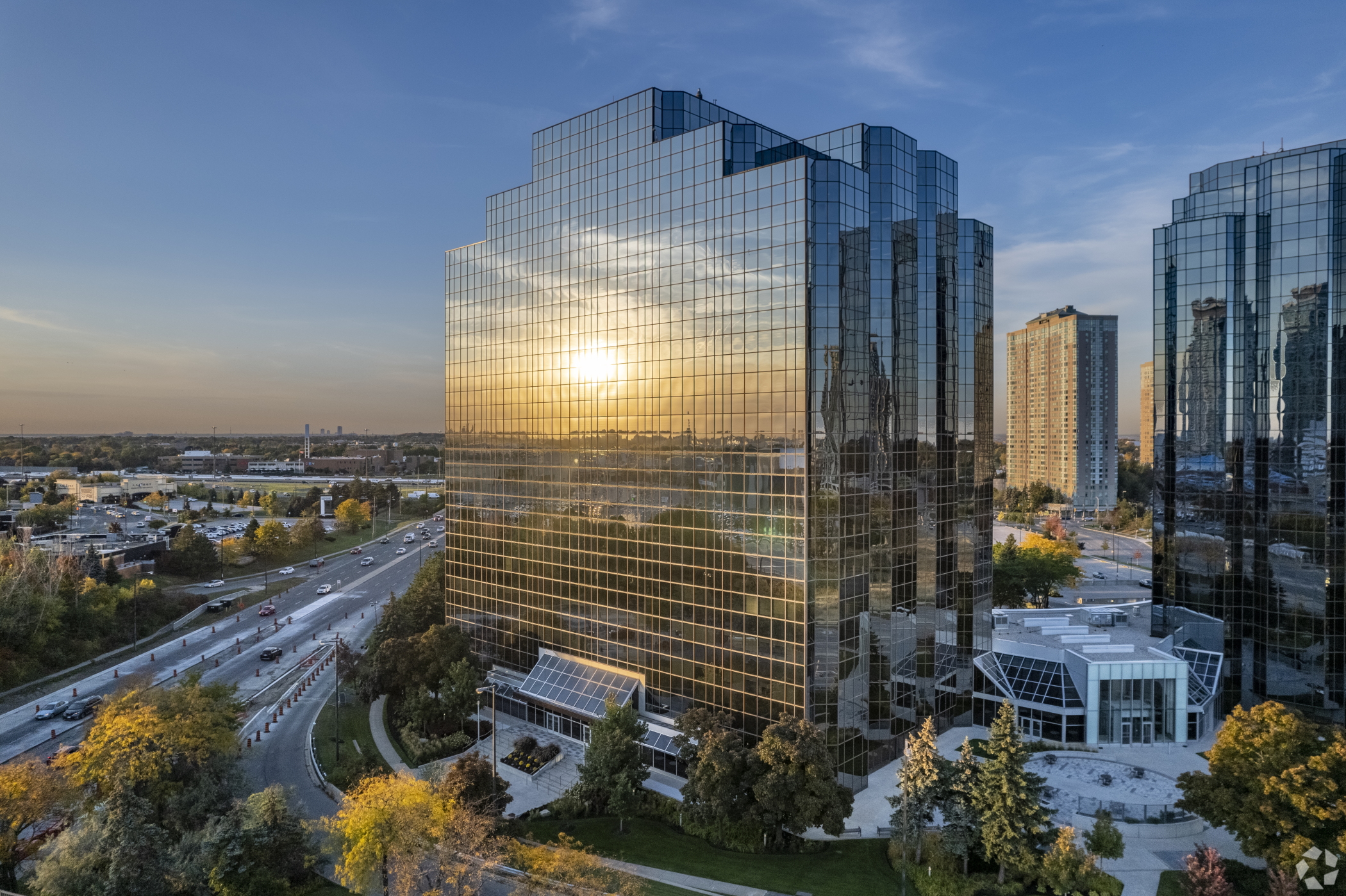 High-speed Rail Ambitions Tracking In Canada’s Office Market