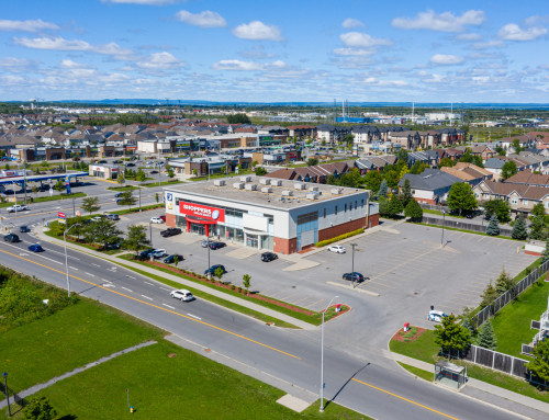 Plaza Retail REIT Draws Takeover Interest As Bidders Circle Pure-play Retail Landlord