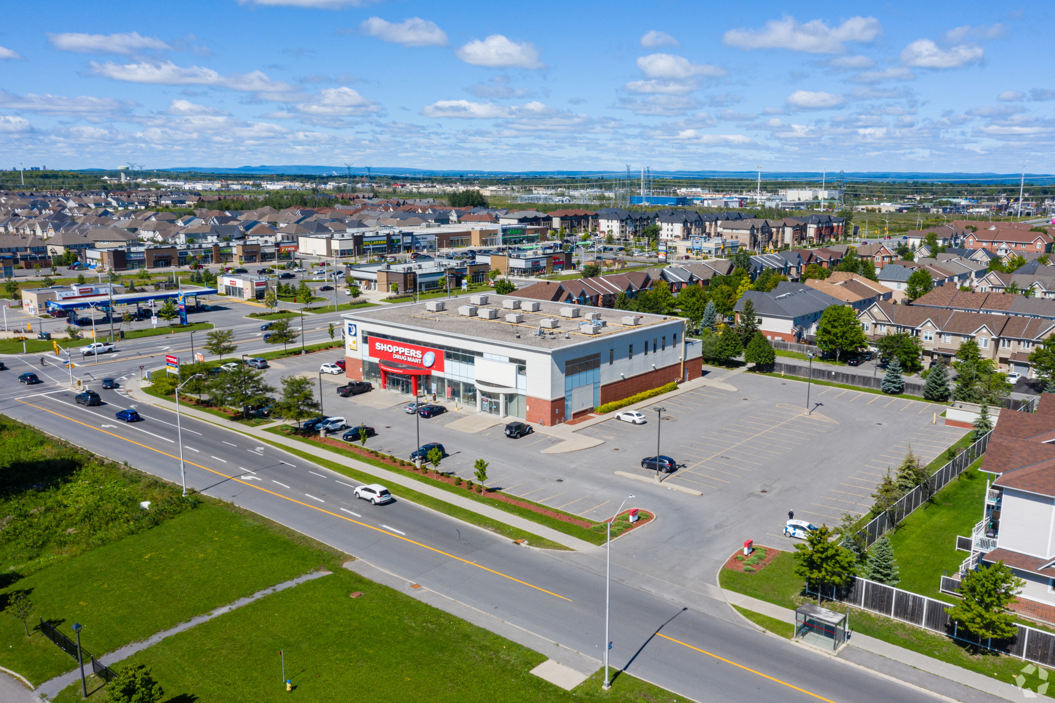 Plaza Retail REIT Draws Takeover Interest As Bidders Circle Pure-play Retail Landlord